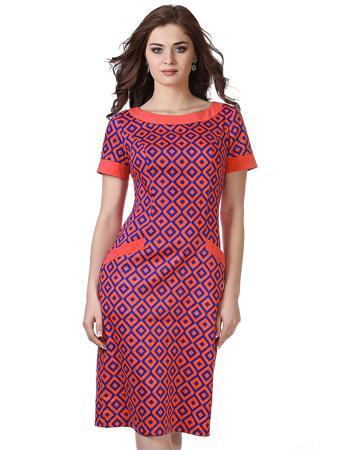 Платье GREY CAT