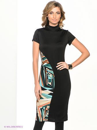 Платье МадаМ Т