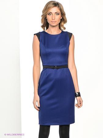 Платье МадаМ Т