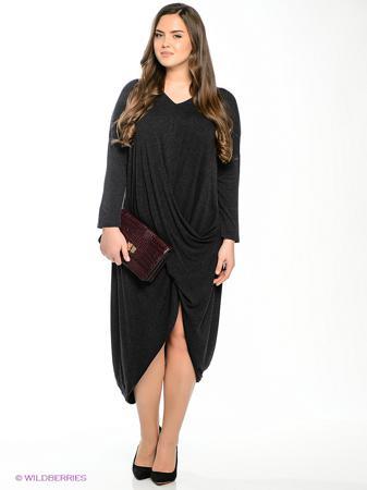 Платье МадаМ Т