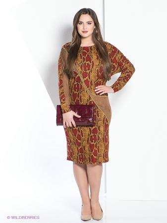 Платье МадаМ Т