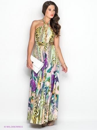 Платье МадаМ Т