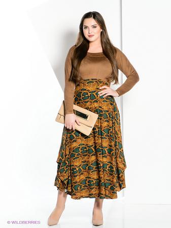 Платье МадаМ Т