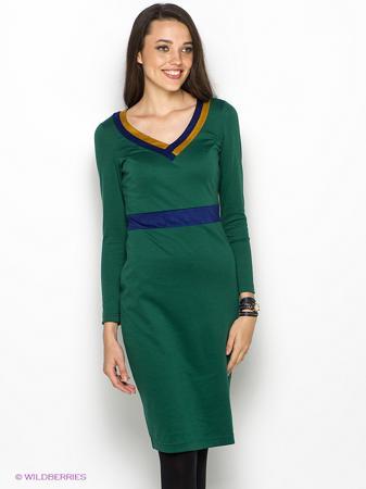 Платье DOCTOR E