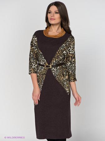 Платье МадаМ Т