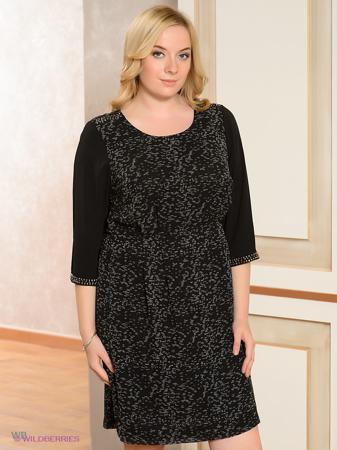 Платье JUNAROSE