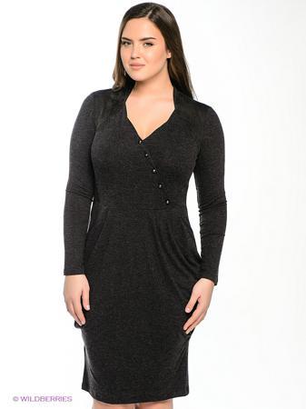 Платье МадаМ Т