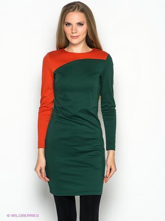 Платье DOCTOR E