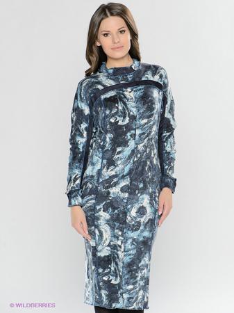 Платье МадаМ Т