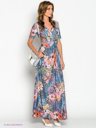 Платье МадаМ Т