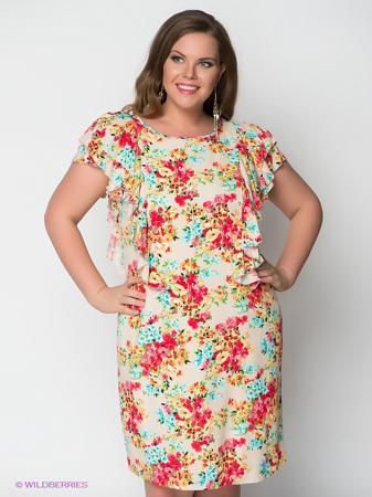 Платье MAFUERTA