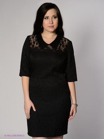 Платье MAFUERTA