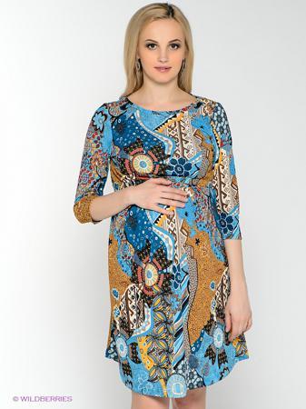 Платье 40 недель