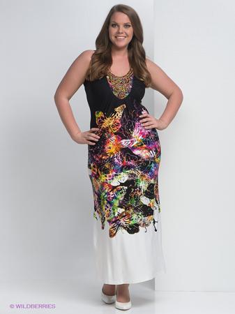 Платье Giani F