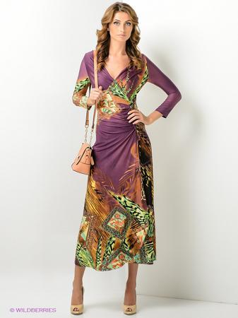 Платье МадаМ Т