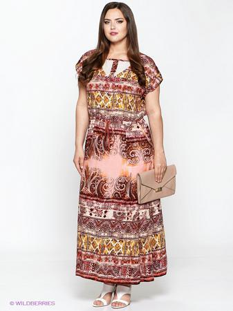 Платье Amelia Lux