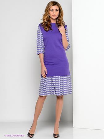 Платье Анна Чапман