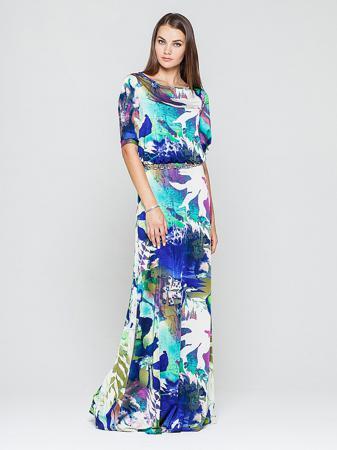 Платье Elena Shipilova