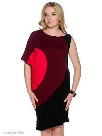 Платье МадаМ Т