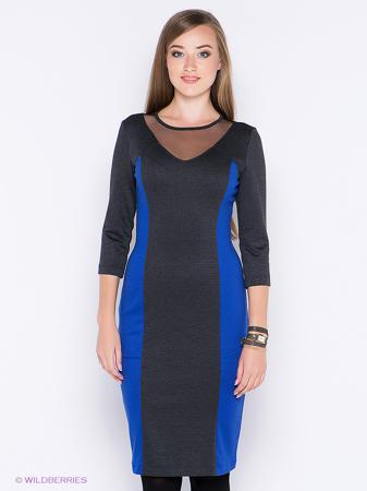 Платье МадаМ Т