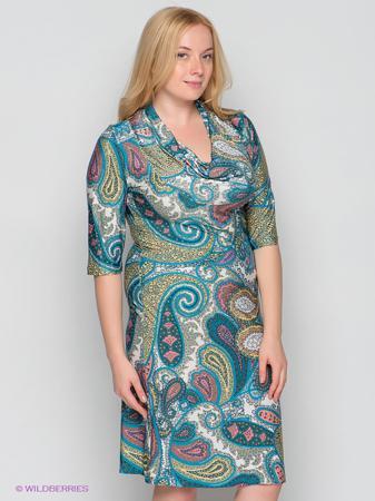 Платье Klimini