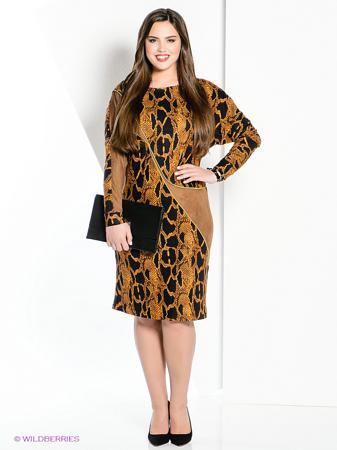 Платье МадаМ Т