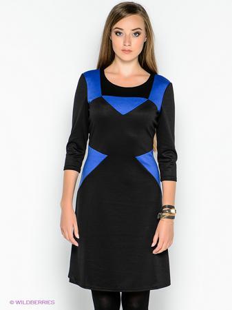 Платье МадаМ Т