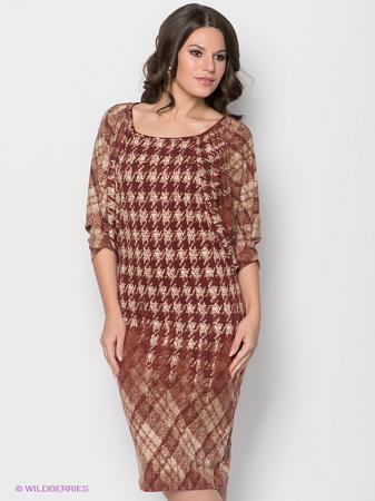 Платье МадаМ Т