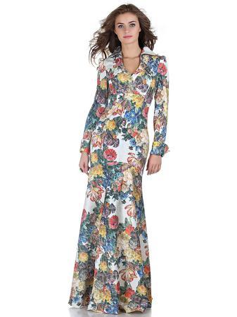 Платье OLIVEGREY