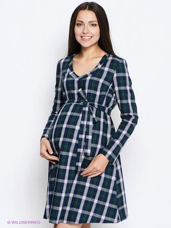 Платье MammySize