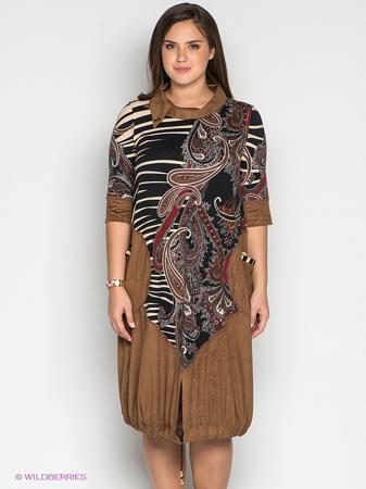 Платье МадаМ Т