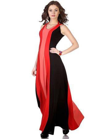 Платье GREY CAT