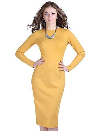 Платье OLIVEGREY