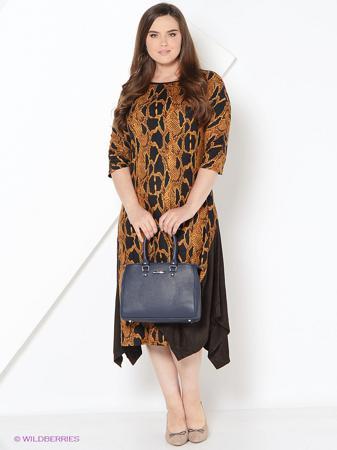 Платье МадаМ Т