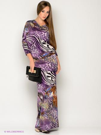 Платье МадаМ Т