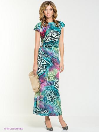 Платье МадаМ Т