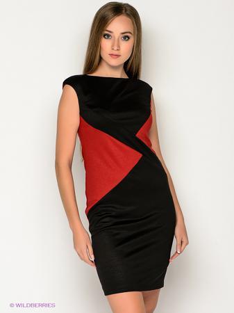 Платье МадаМ Т