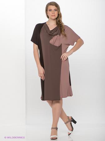 Платье МадаМ Т