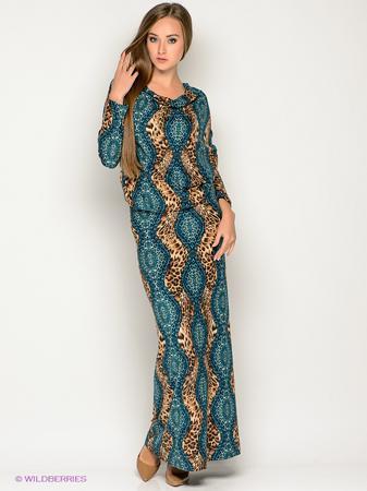 Платье МадаМ Т