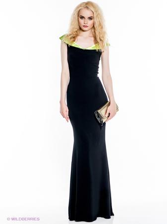 Платье DOCTOR E