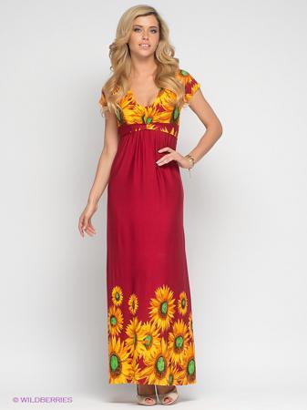 Платье МадаМ Т