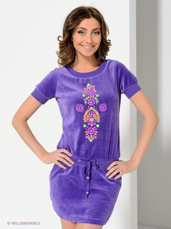 Платье NicClub