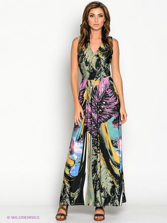 Платье МадаМ Т