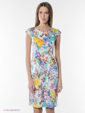 Платье KEY FASHION