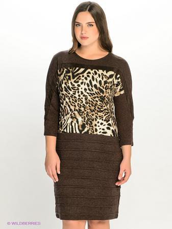 Платье МадаМ Т