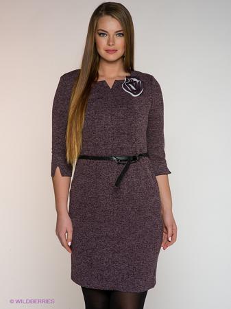 Платье Amelia Lux