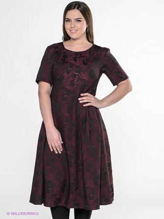 Платье МадаМ Т