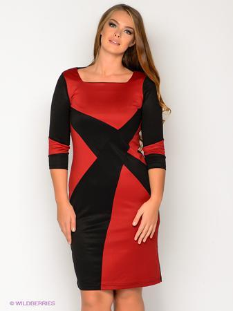 Платье МадаМ Т