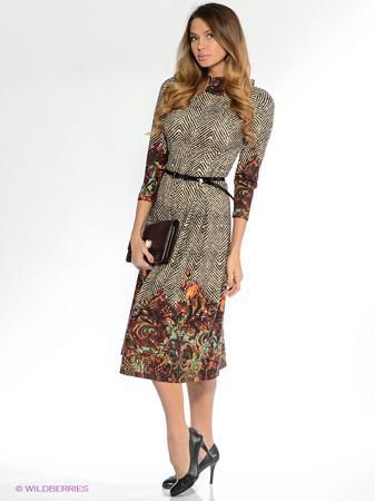 Платье МадаМ Т