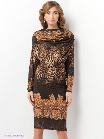 Платье МадаМ Т